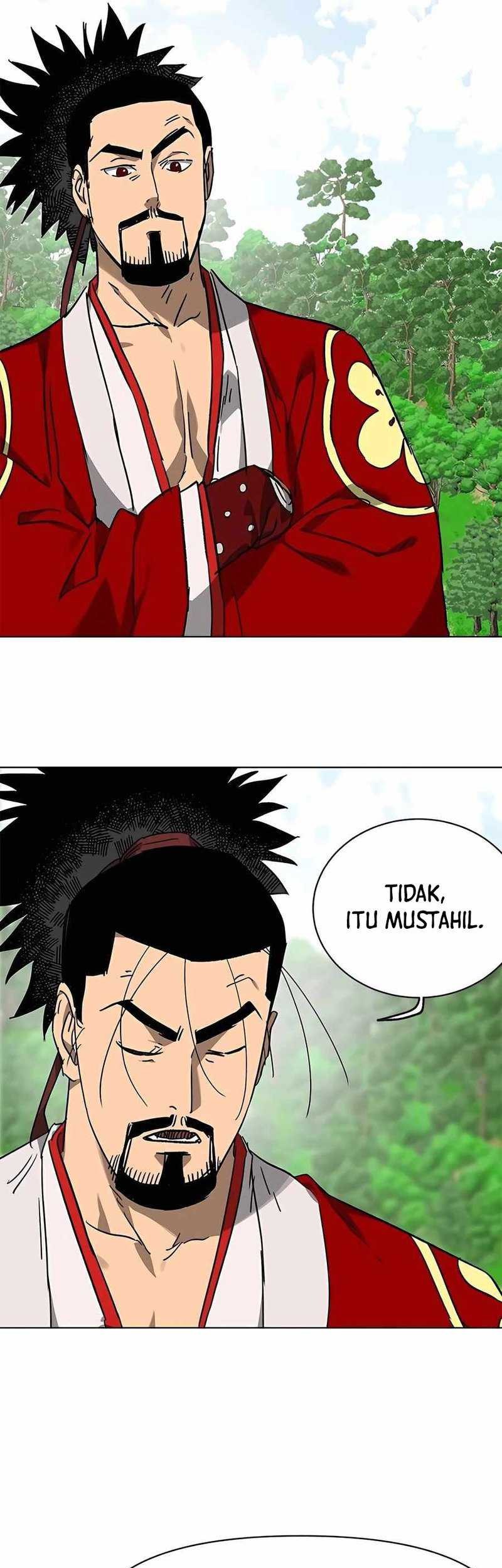 Infinite Level Up in Murim chapter 201 halaman 61