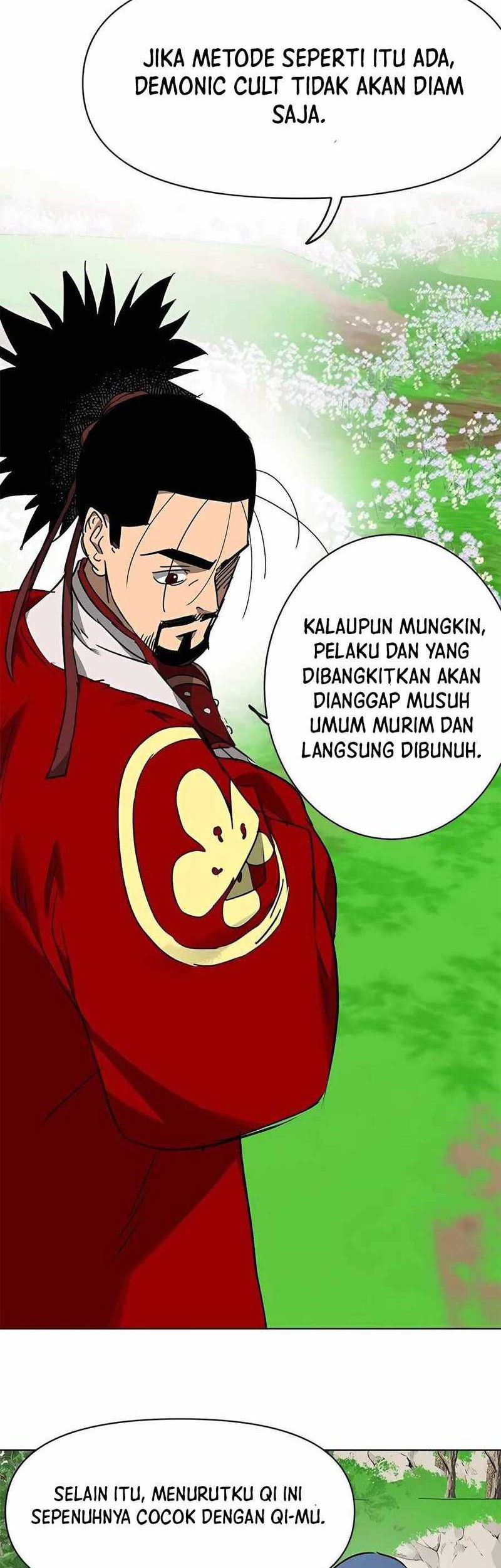 Infinite Level Up in Murim chapter 201 halaman 62
