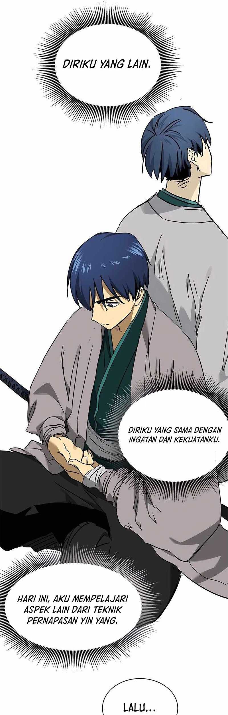 Infinite Level Up in Murim chapter 201 halaman 65
