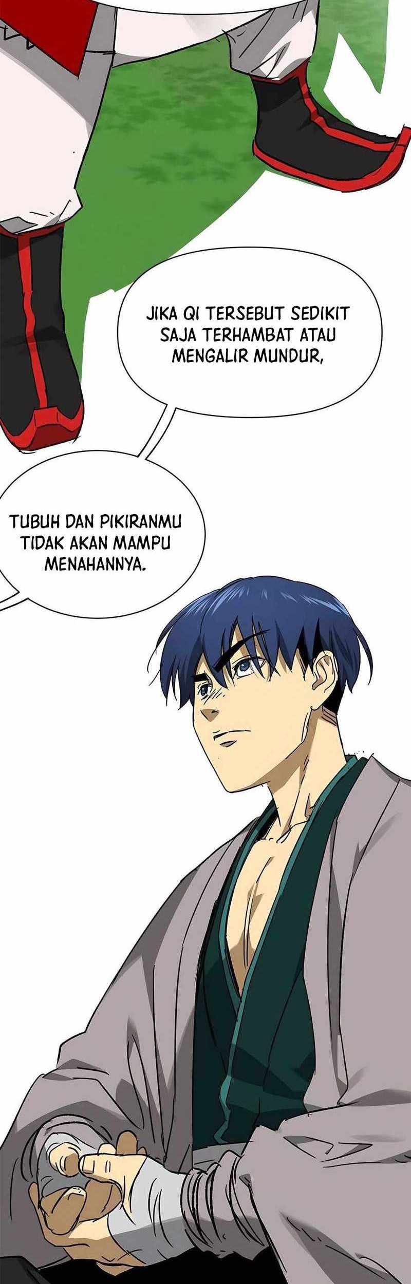 Infinite Level Up in Murim chapter 201 halaman 69