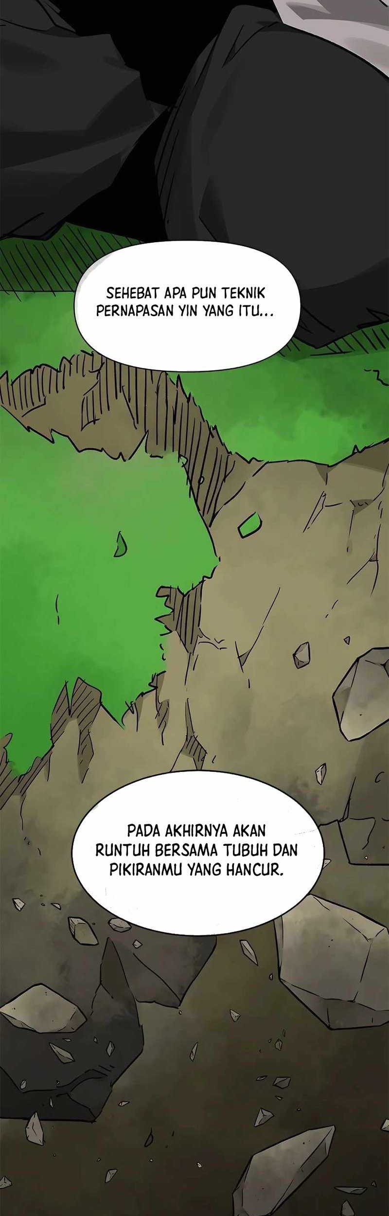 Infinite Level Up in Murim chapter 201 halaman 70