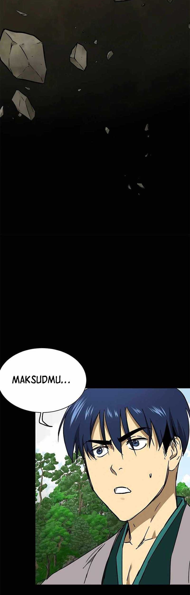 Infinite Level Up in Murim chapter 201 halaman 71