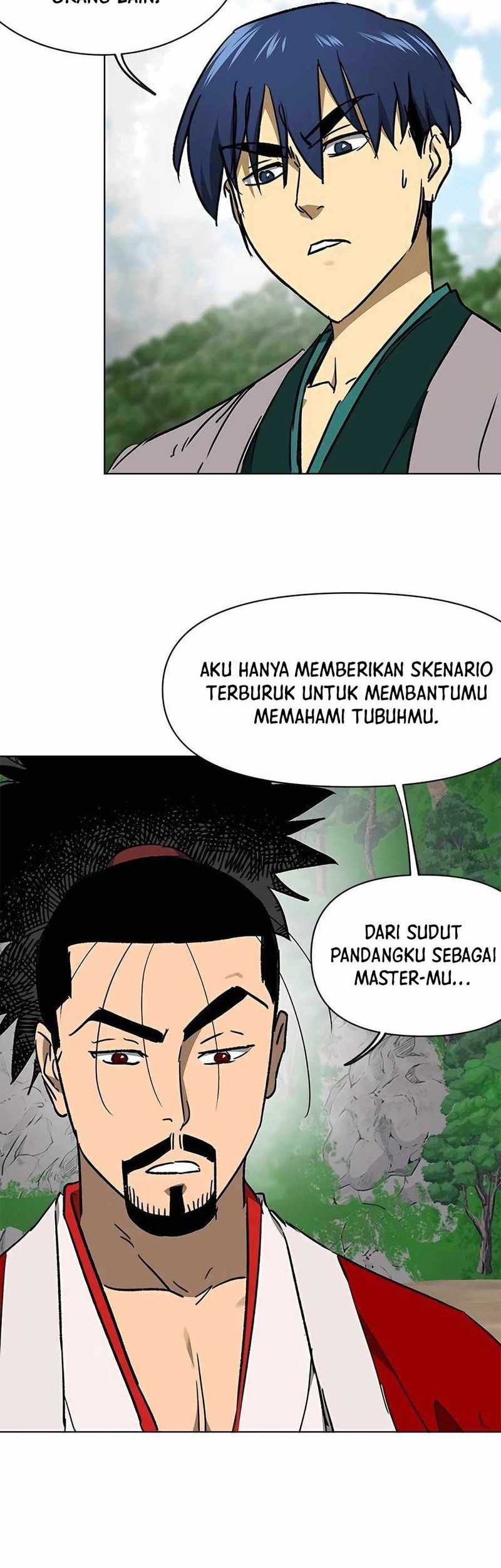 Infinite Level Up in Murim chapter 201 halaman 75