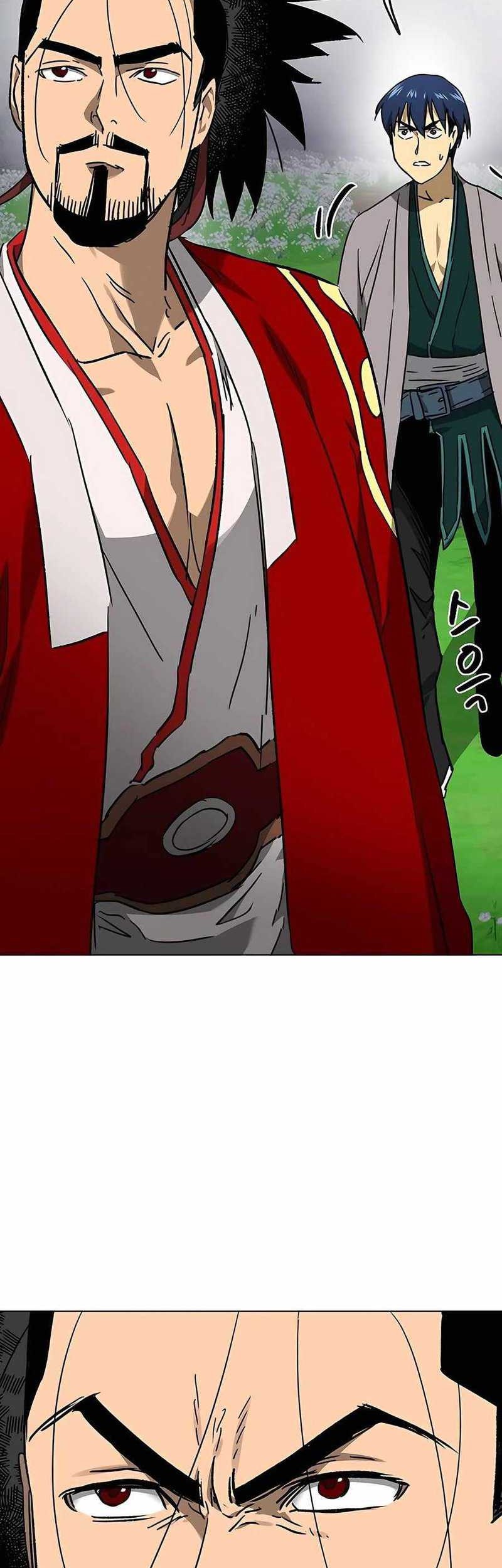 Infinite Level Up in Murim chapter 201 halaman 78