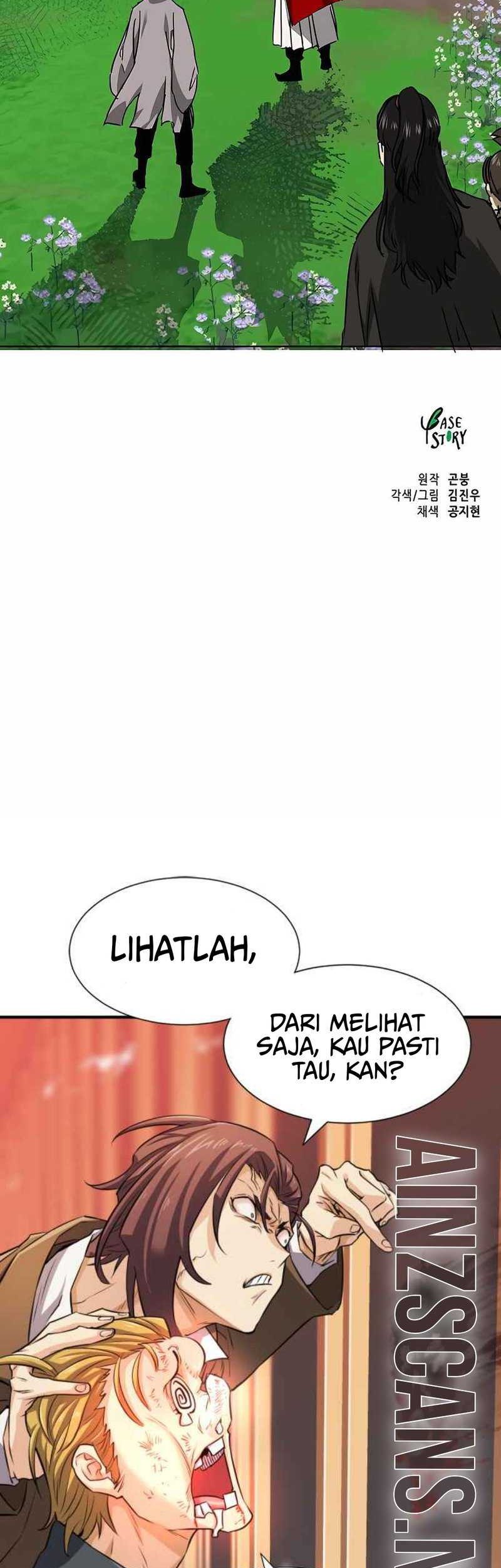 Infinite Level Up in Murim chapter 201 halaman 82