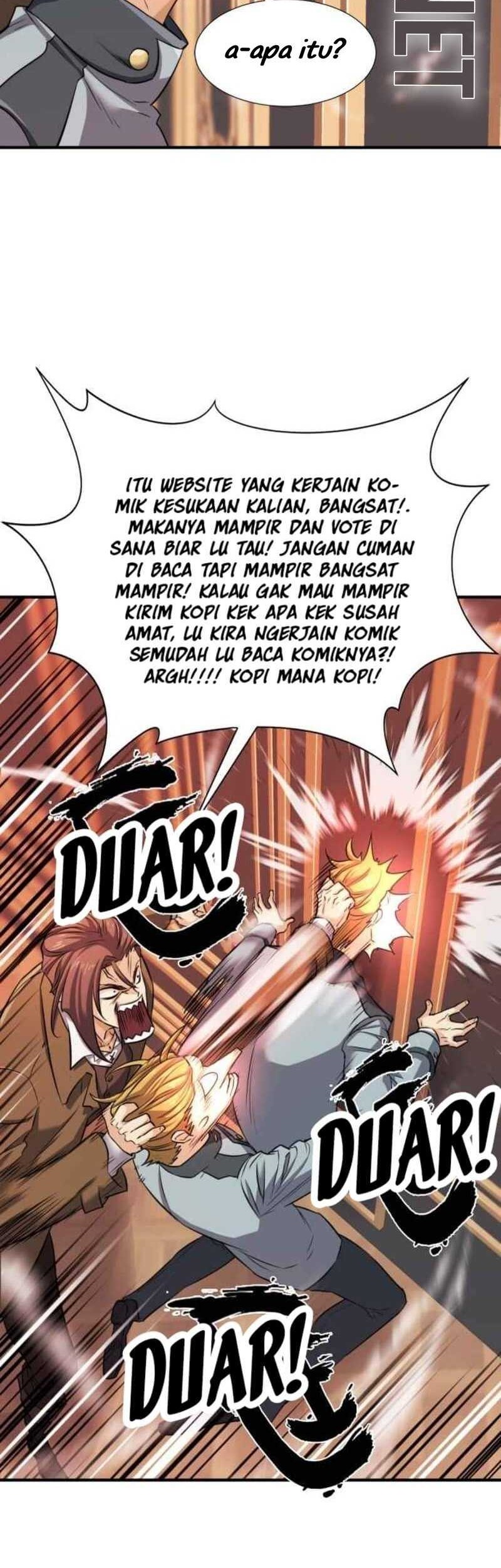 Infinite Level Up in Murim chapter 201 halaman 83