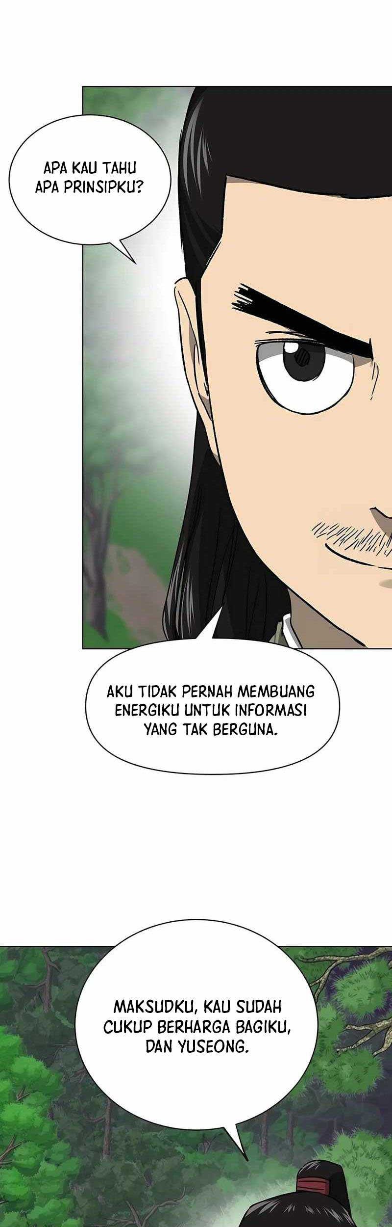 Infinite Level Up in Murim chapter 202 halaman 3