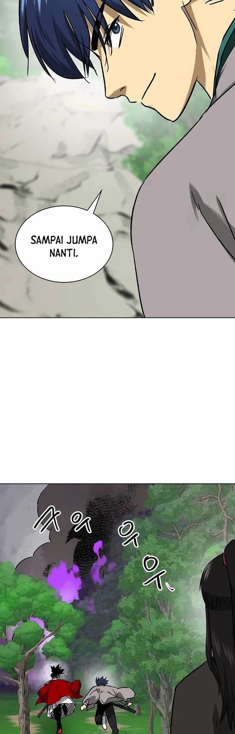 Infinite Level Up in Murim chapter 202 halaman 7