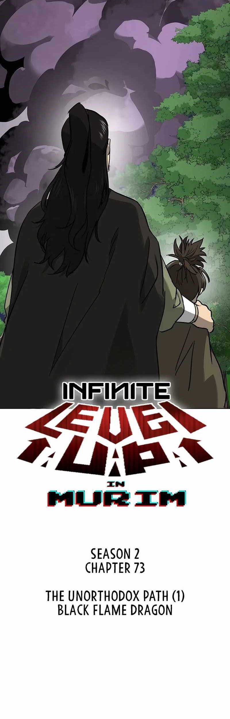 Infinite Level Up in Murim chapter 202 halaman 11