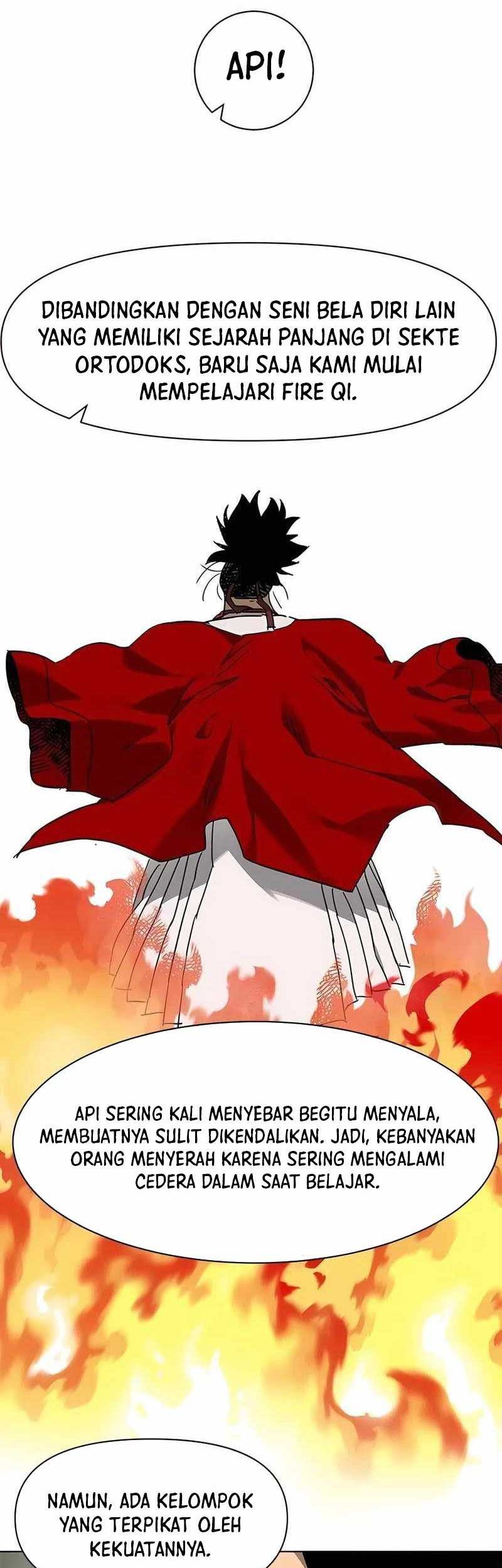 Infinite Level Up in Murim chapter 202 halaman 13