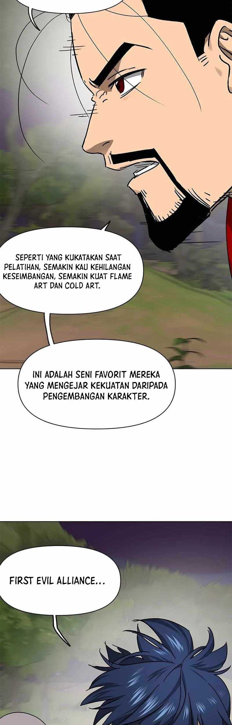 Infinite Level Up in Murim chapter 202 halaman 14