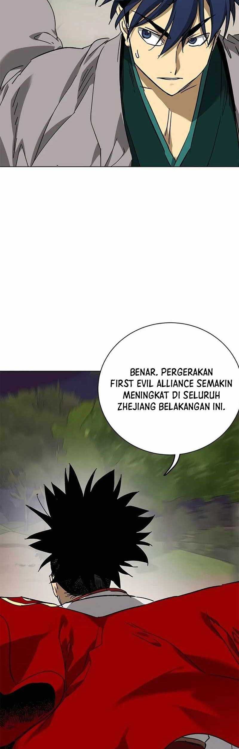 Infinite Level Up in Murim chapter 202 halaman 15