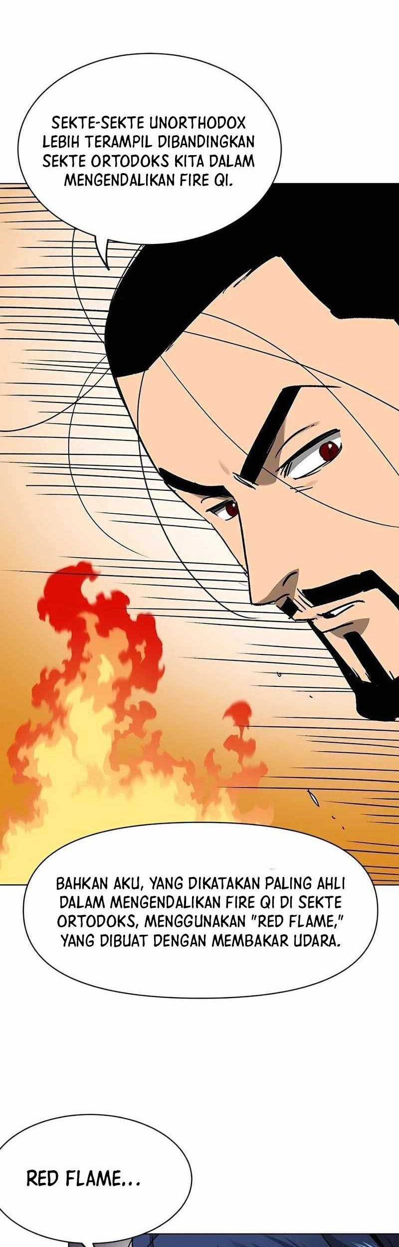 Infinite Level Up in Murim chapter 202 halaman 18