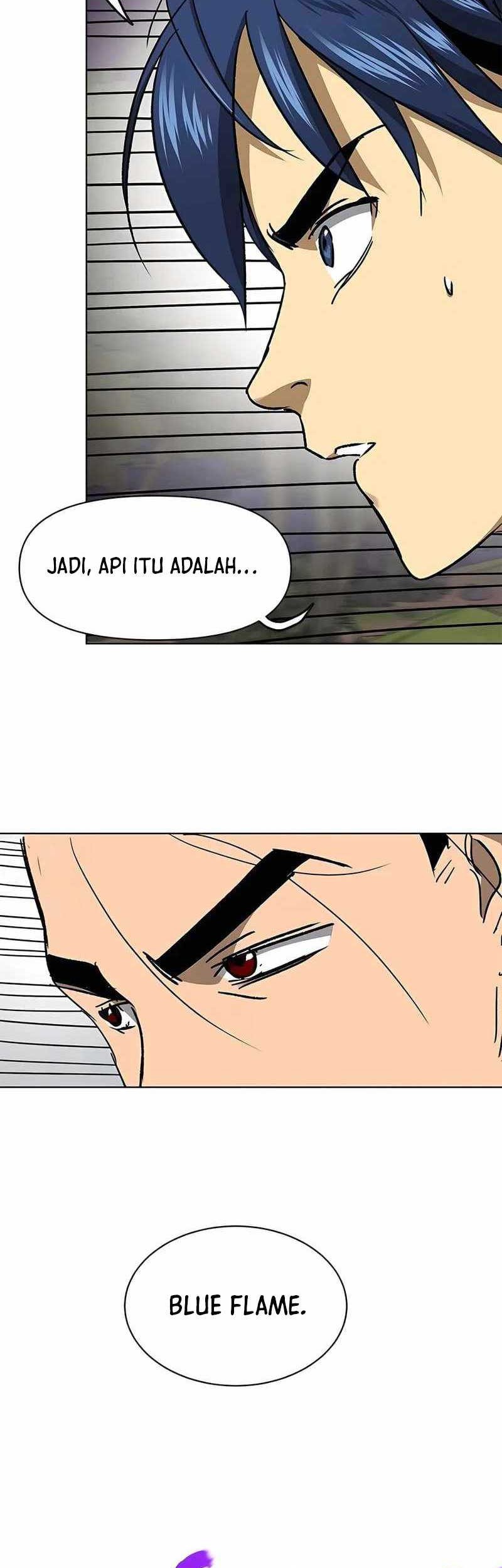 Infinite Level Up in Murim chapter 202 halaman 19