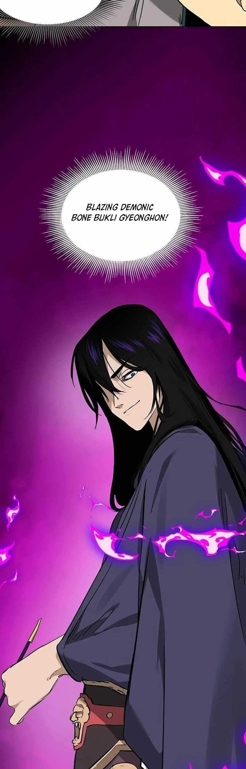 Infinite Level Up in Murim chapter 202 halaman 23