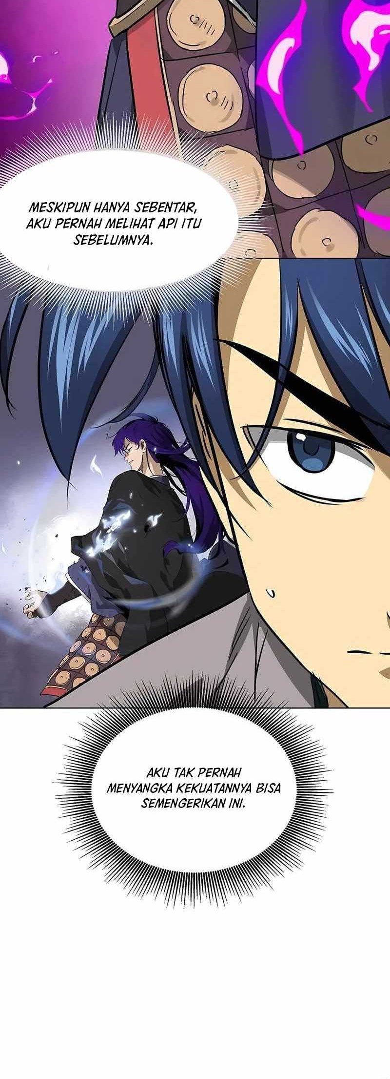 Infinite Level Up in Murim chapter 202 halaman 24