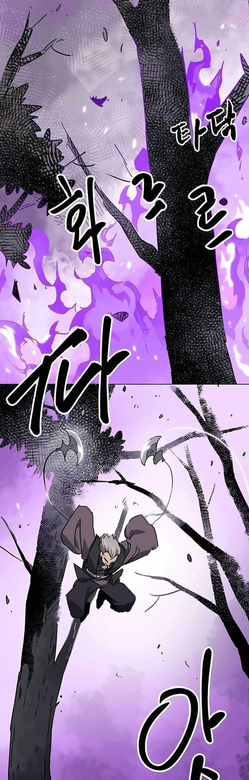Infinite Level Up in Murim chapter 202 halaman 27