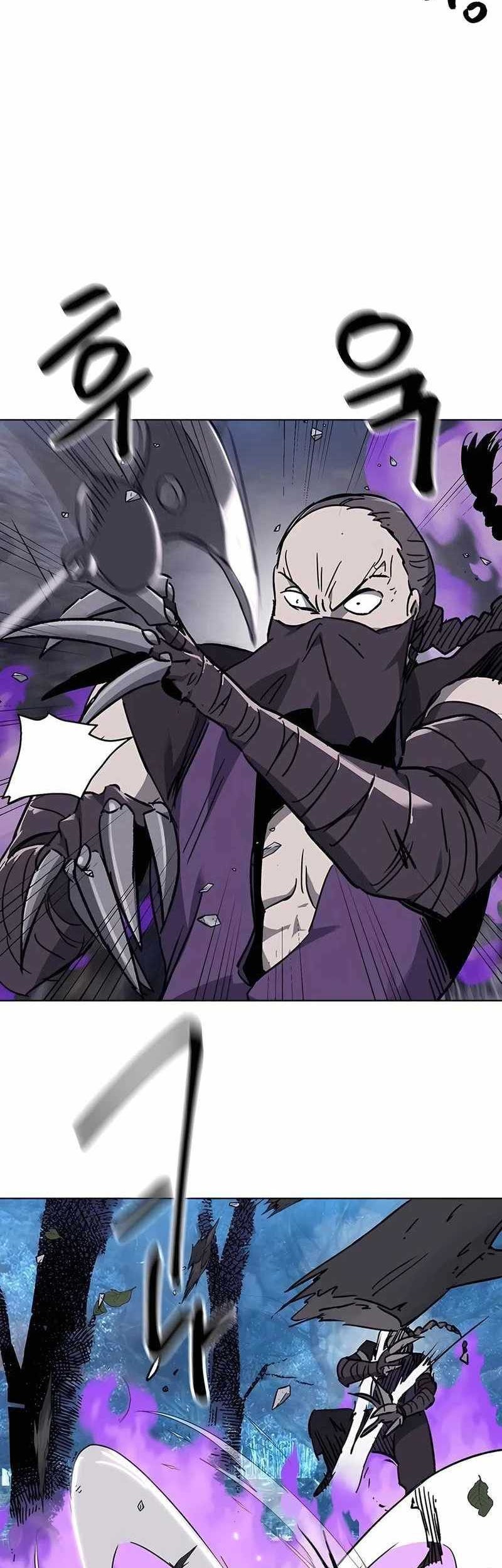 Infinite Level Up in Murim chapter 202 halaman 30