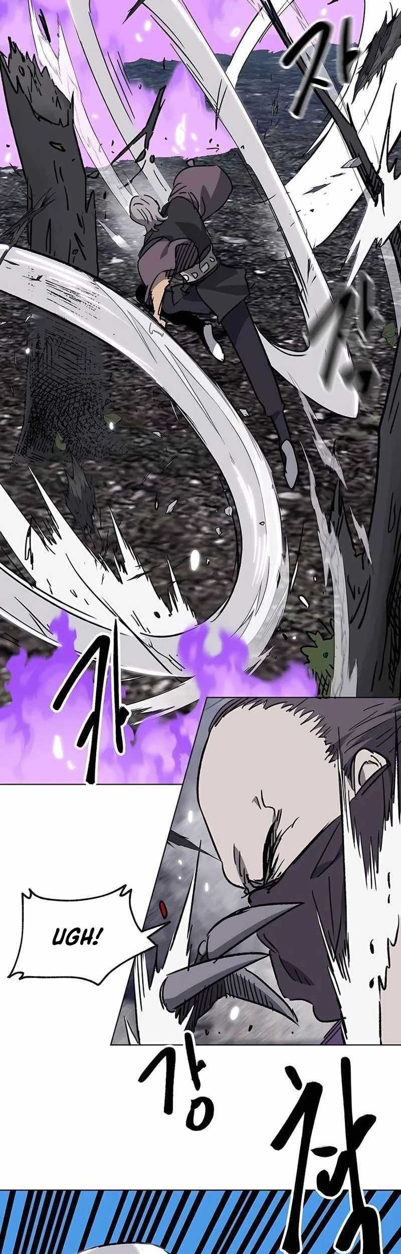 Infinite Level Up in Murim chapter 202 halaman 31