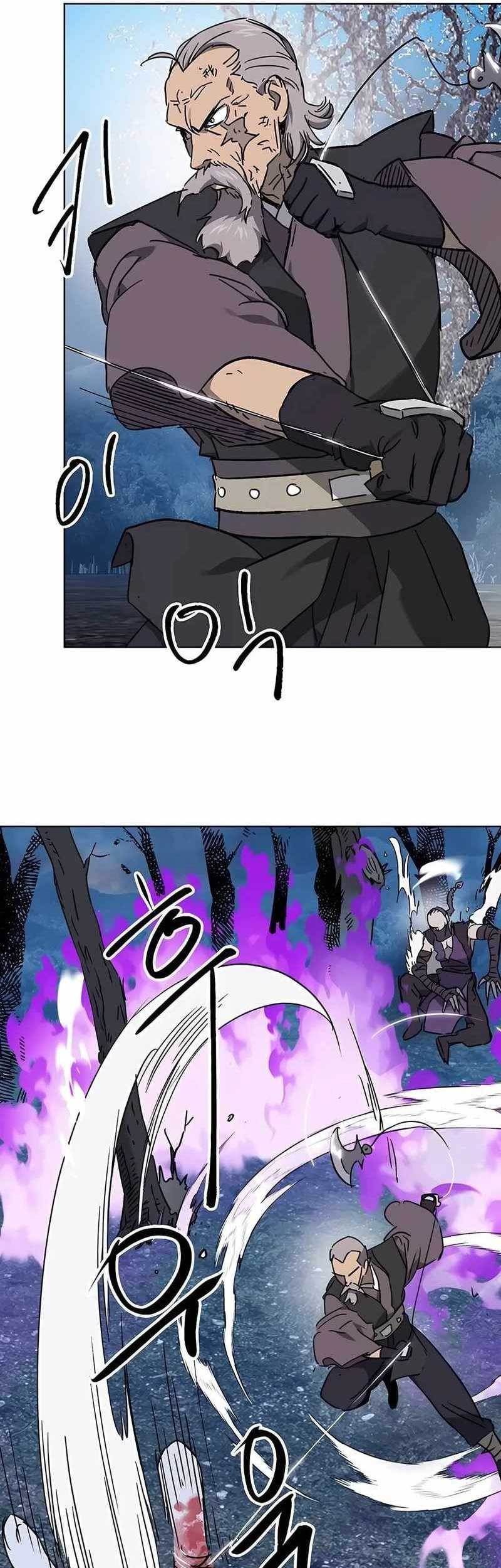 Infinite Level Up in Murim chapter 202 halaman 37
