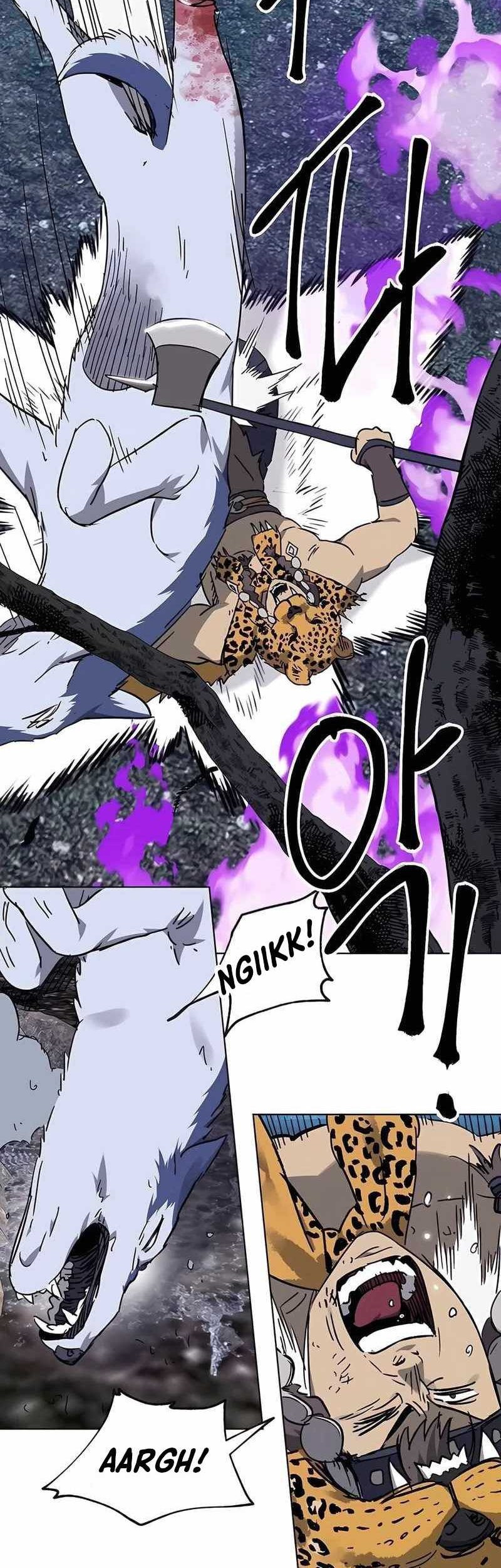 Infinite Level Up in Murim chapter 202 halaman 38