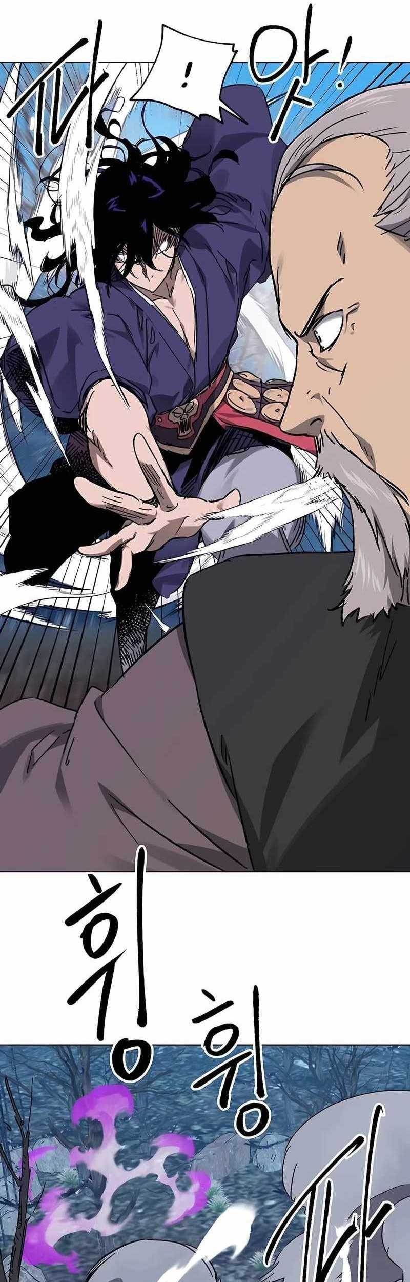Infinite Level Up in Murim chapter 202 halaman 40