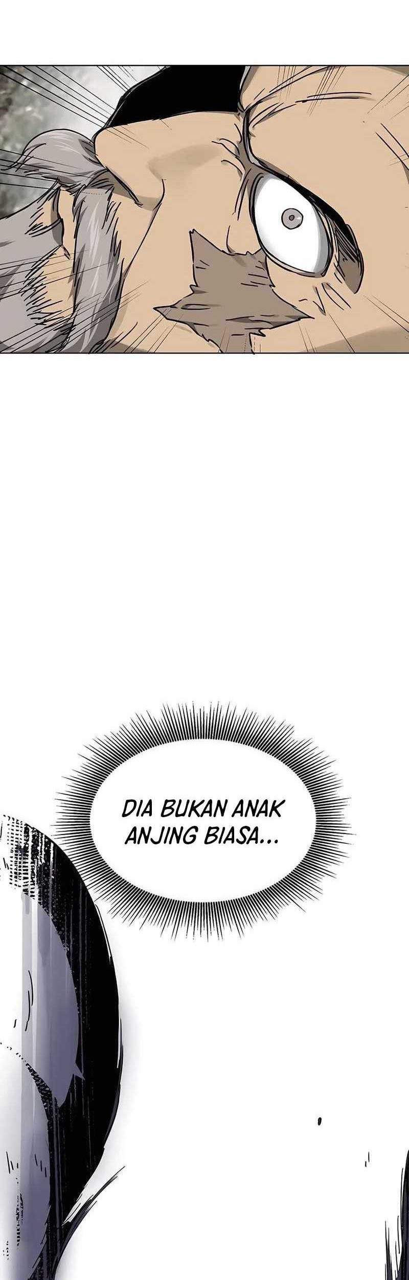 Infinite Level Up in Murim chapter 202 halaman 49