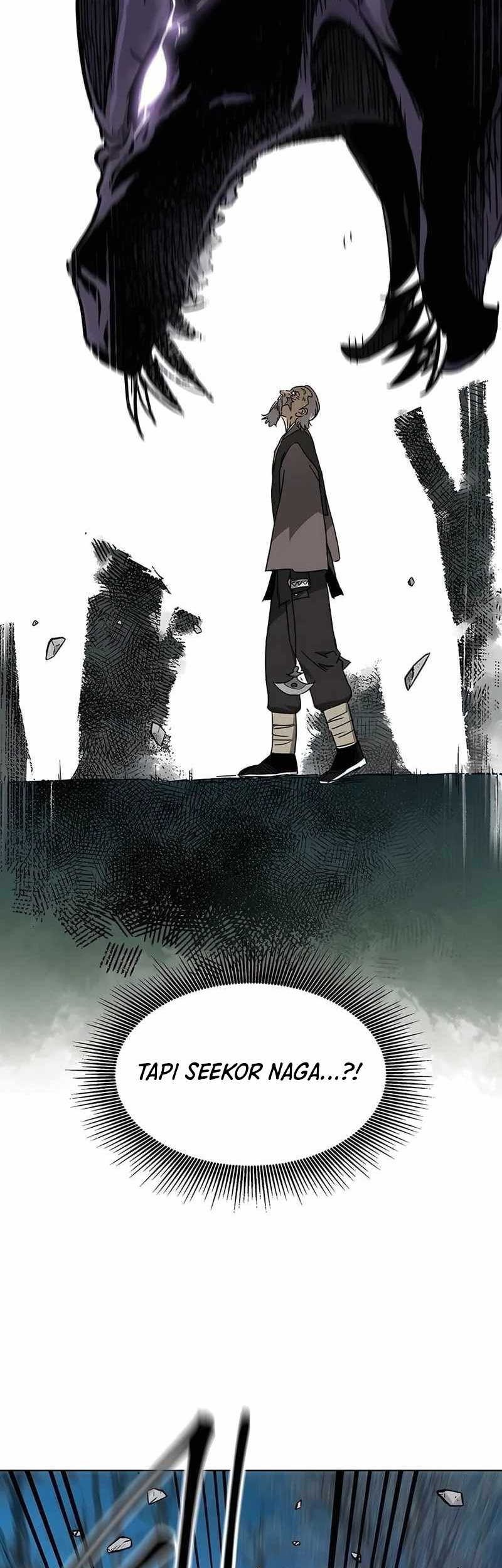 Infinite Level Up in Murim chapter 202 halaman 53