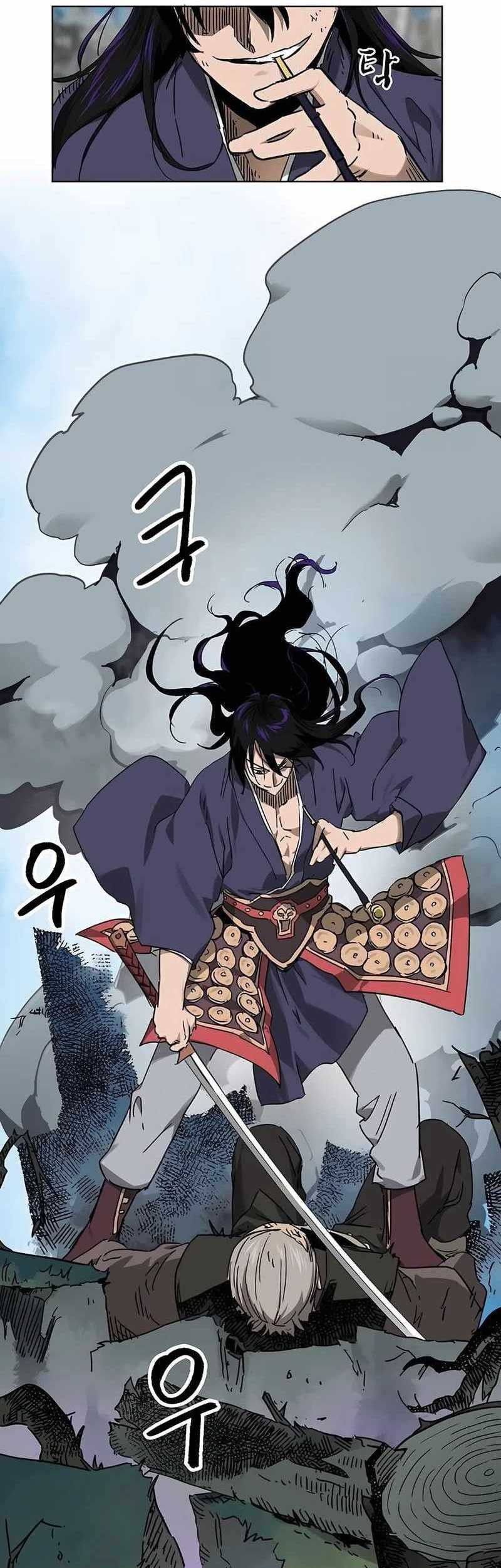 Infinite Level Up in Murim chapter 202 halaman 55