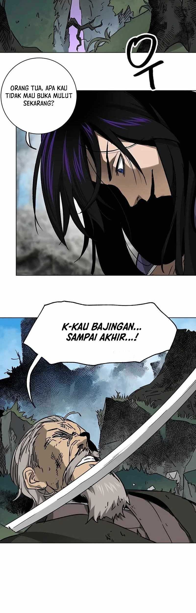 Infinite Level Up in Murim chapter 202 halaman 56