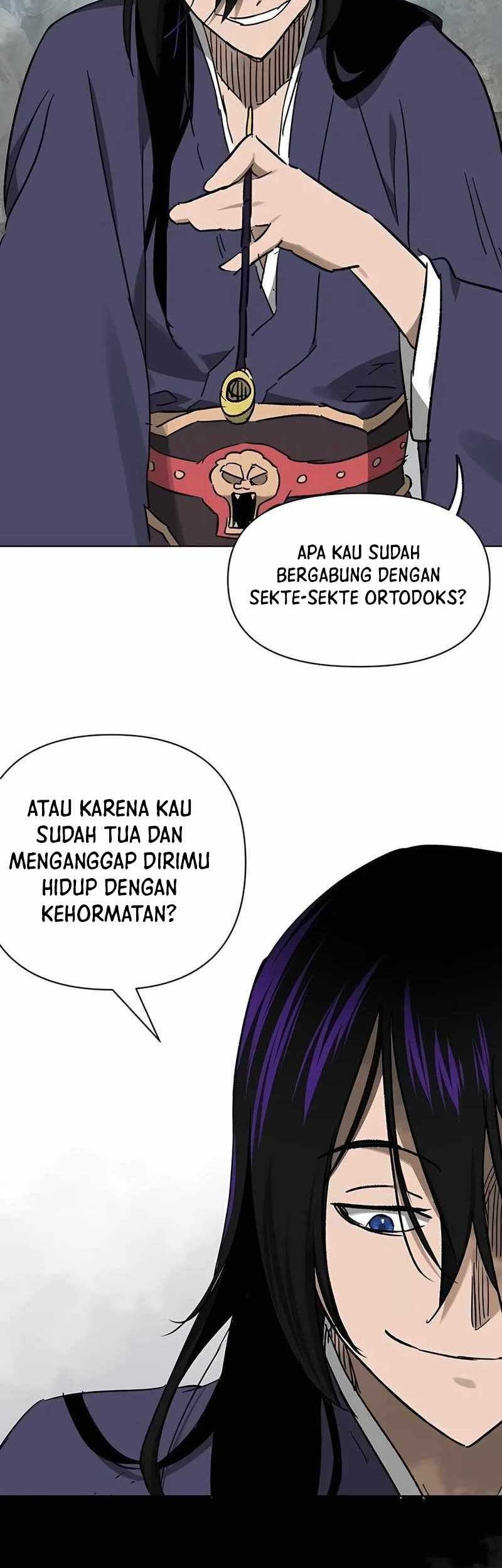 Infinite Level Up in Murim chapter 202 halaman 58
