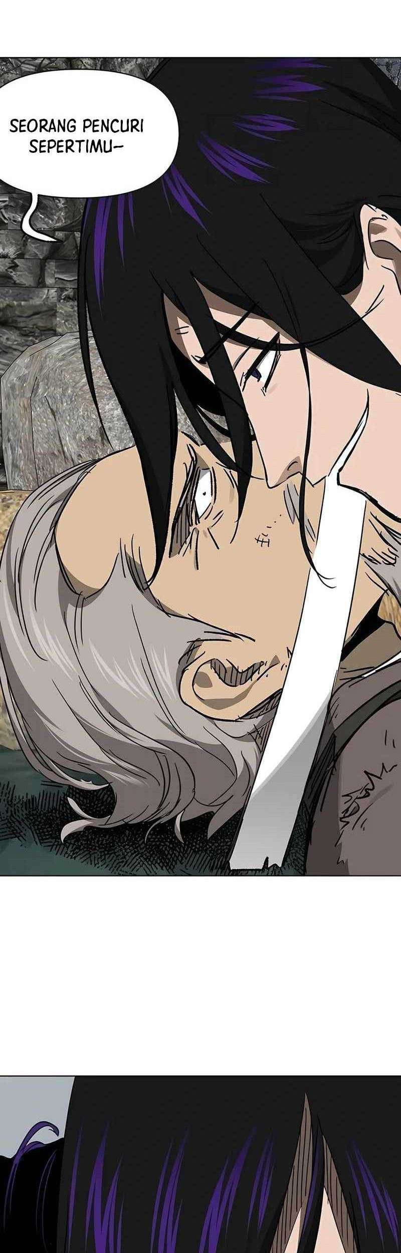 Infinite Level Up in Murim chapter 202 halaman 60