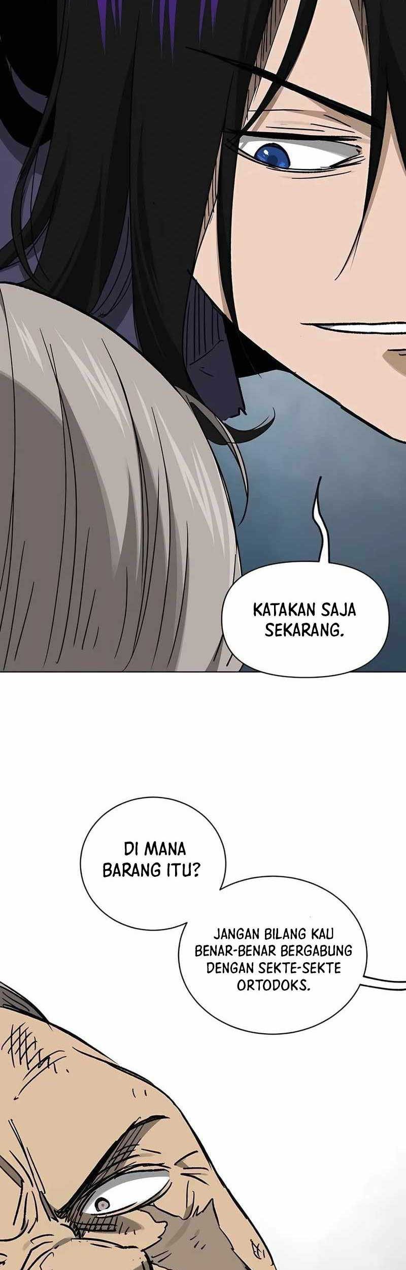 Infinite Level Up in Murim chapter 202 halaman 61
