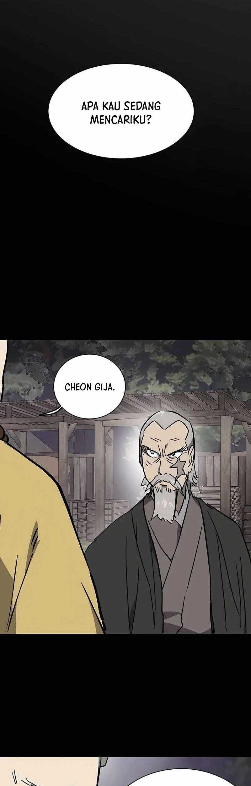 Infinite Level Up in Murim chapter 202 halaman 63