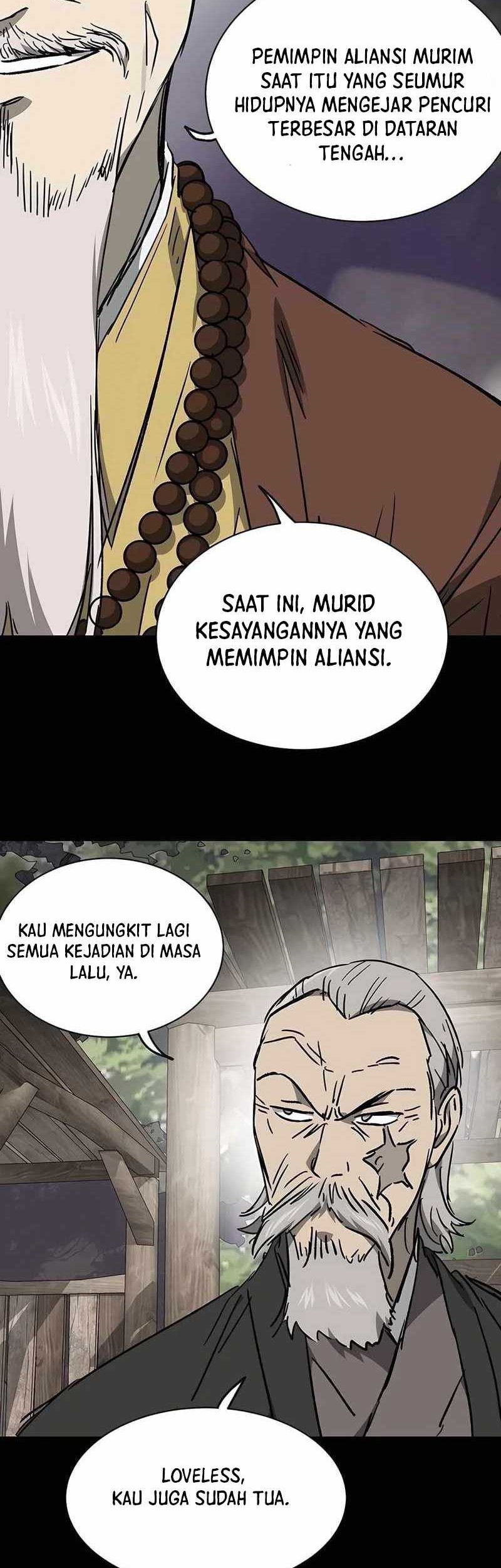Infinite Level Up in Murim chapter 202 halaman 64