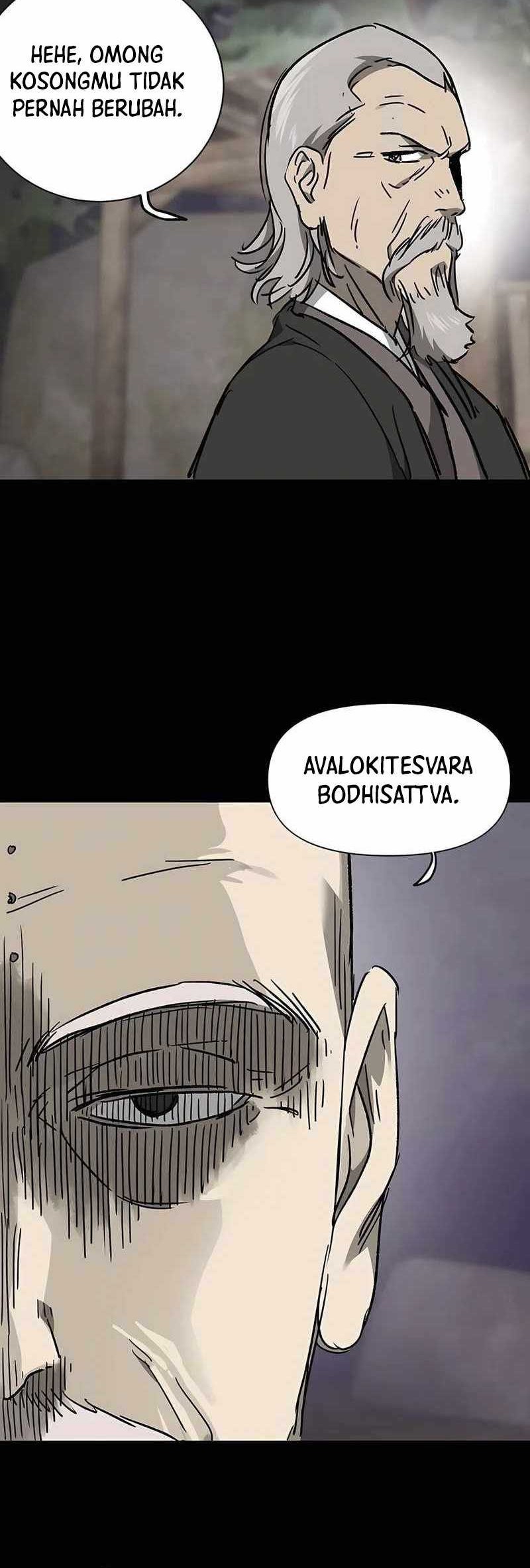 Infinite Level Up in Murim chapter 202 halaman 66