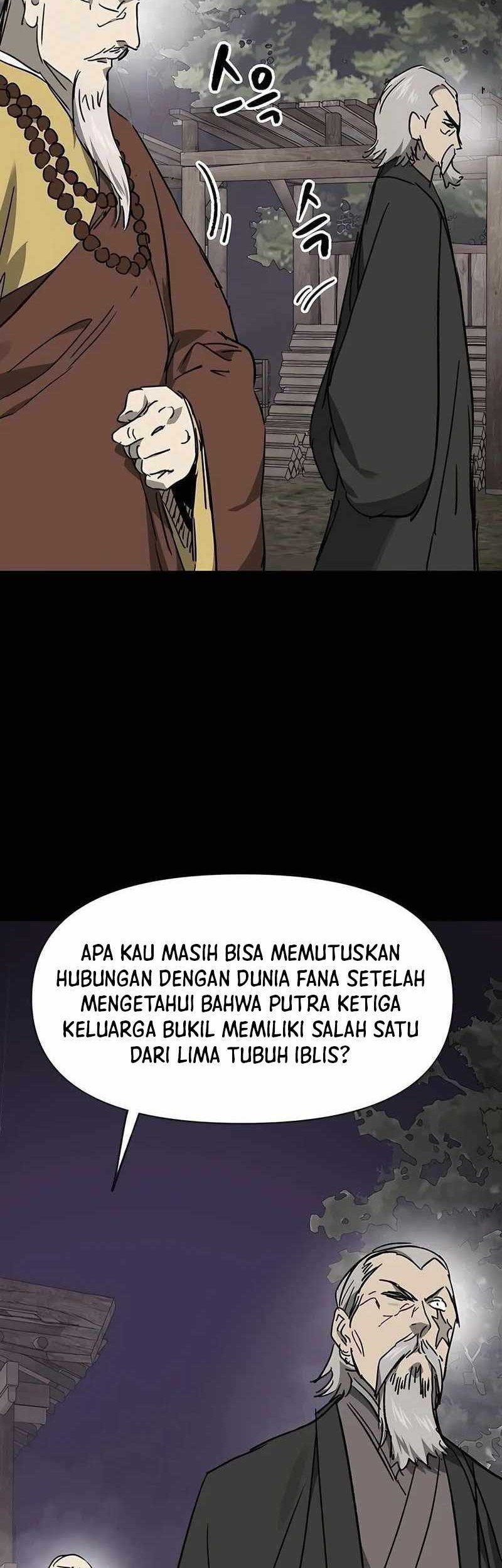 Infinite Level Up in Murim chapter 202 halaman 68