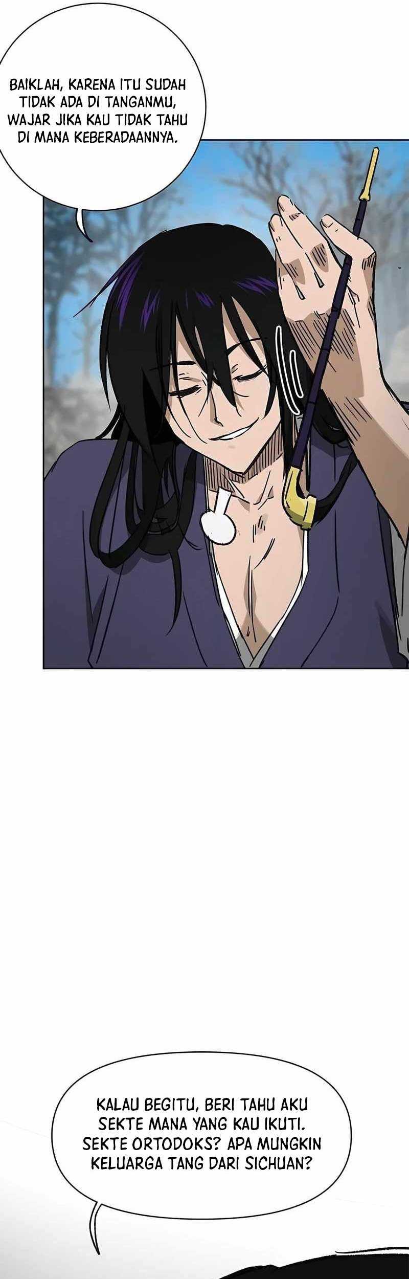 Infinite Level Up in Murim chapter 202 halaman 71