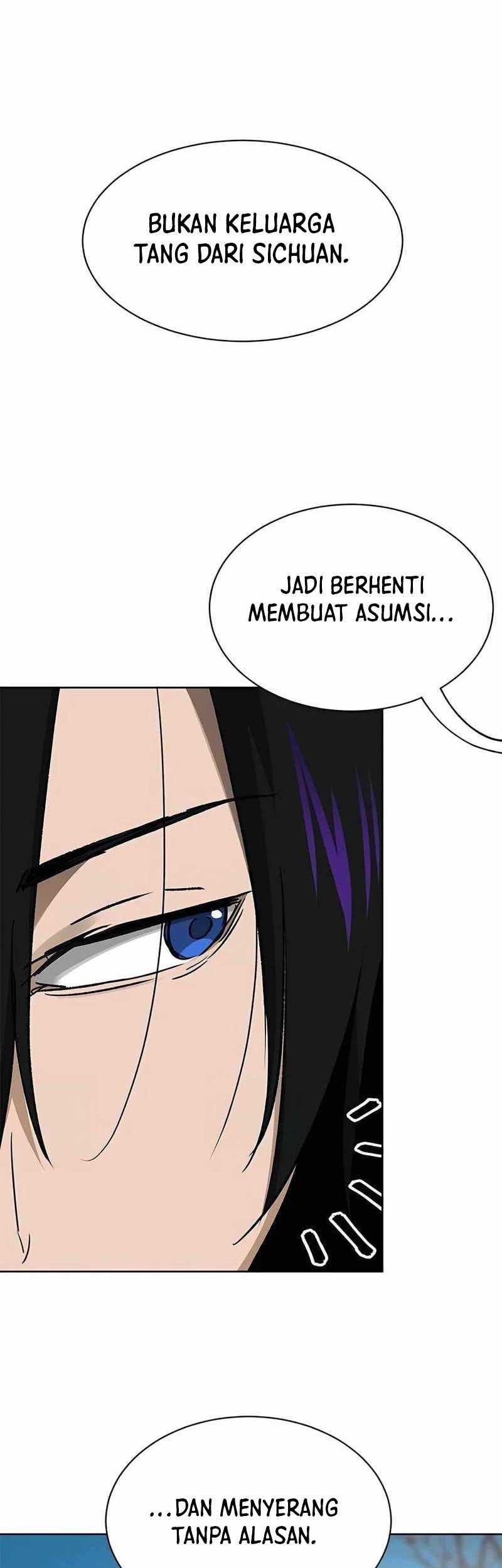 Infinite Level Up in Murim chapter 202 halaman 73