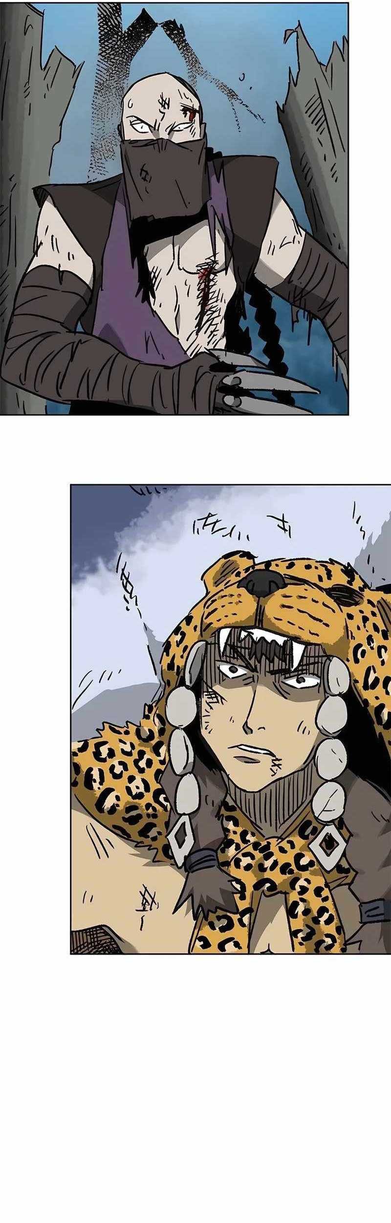 Infinite Level Up in Murim chapter 202 halaman 75