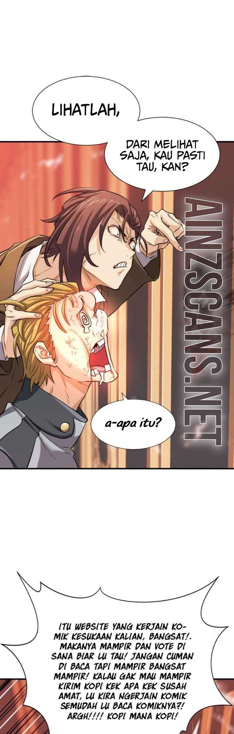 Infinite Level Up in Murim chapter 202 halaman 77