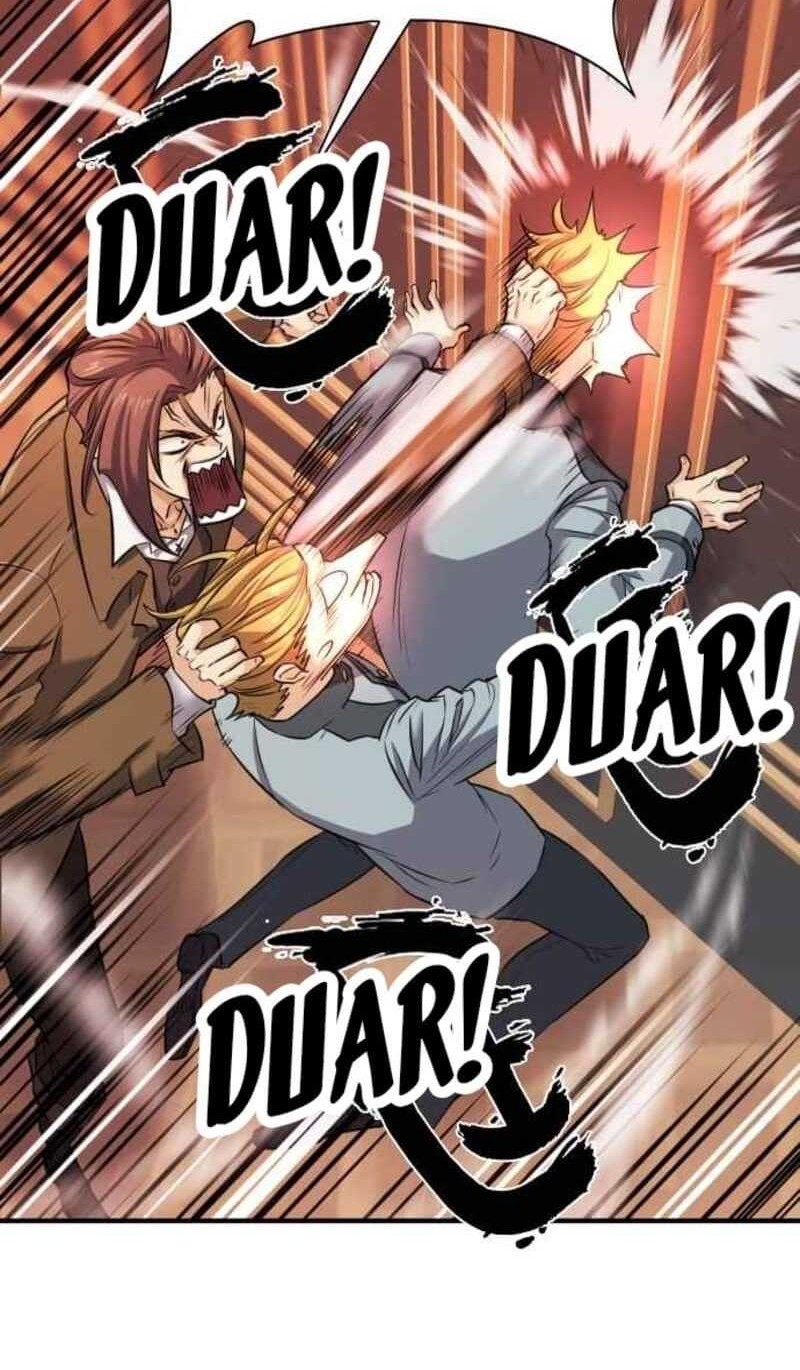 Infinite Level Up in Murim chapter 202 halaman 78