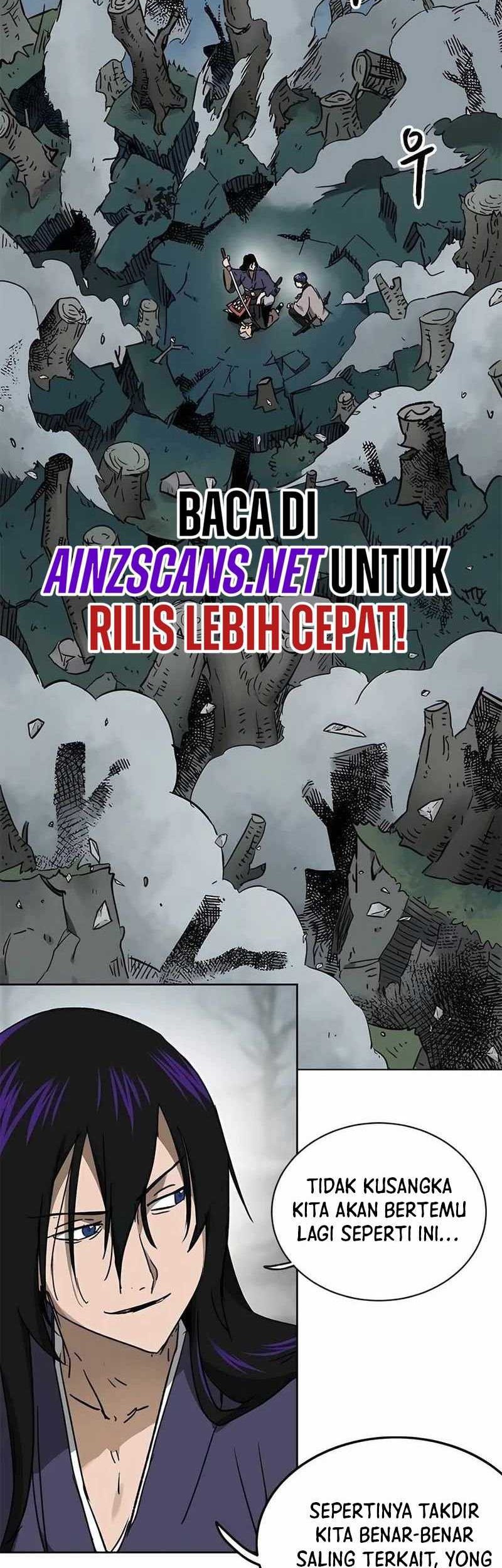 Infinite Level Up in Murim chapter 203 halaman 2