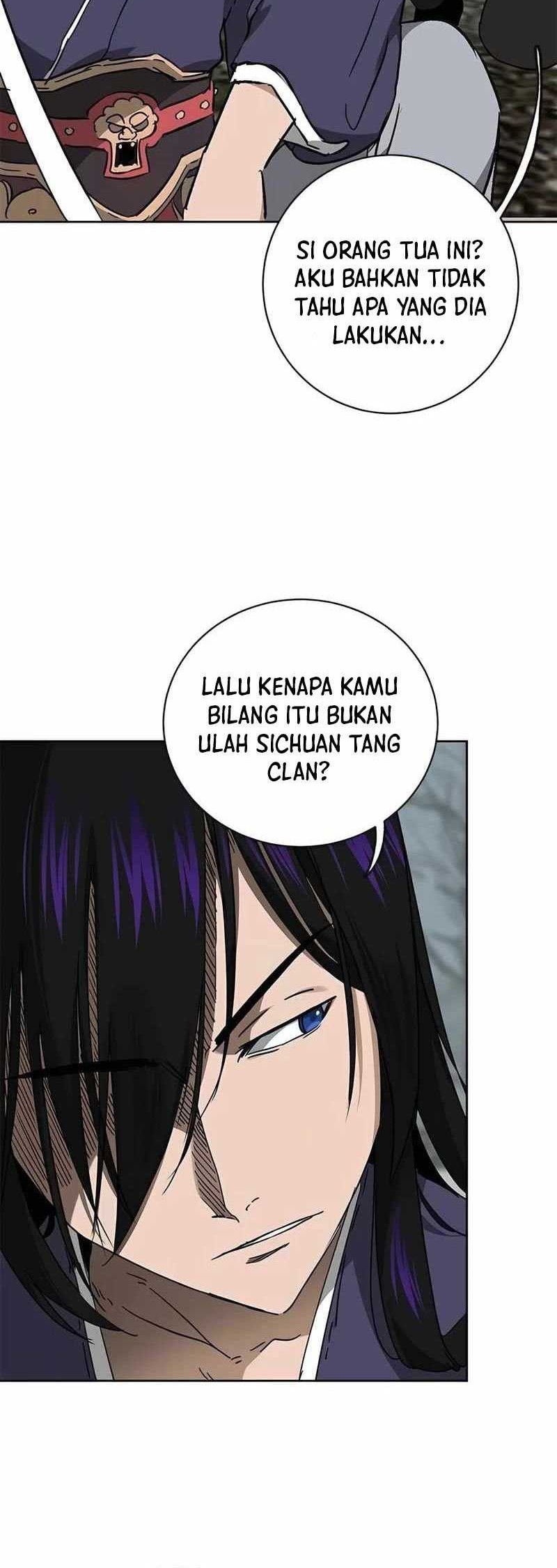 Infinite Level Up in Murim chapter 203 halaman 4