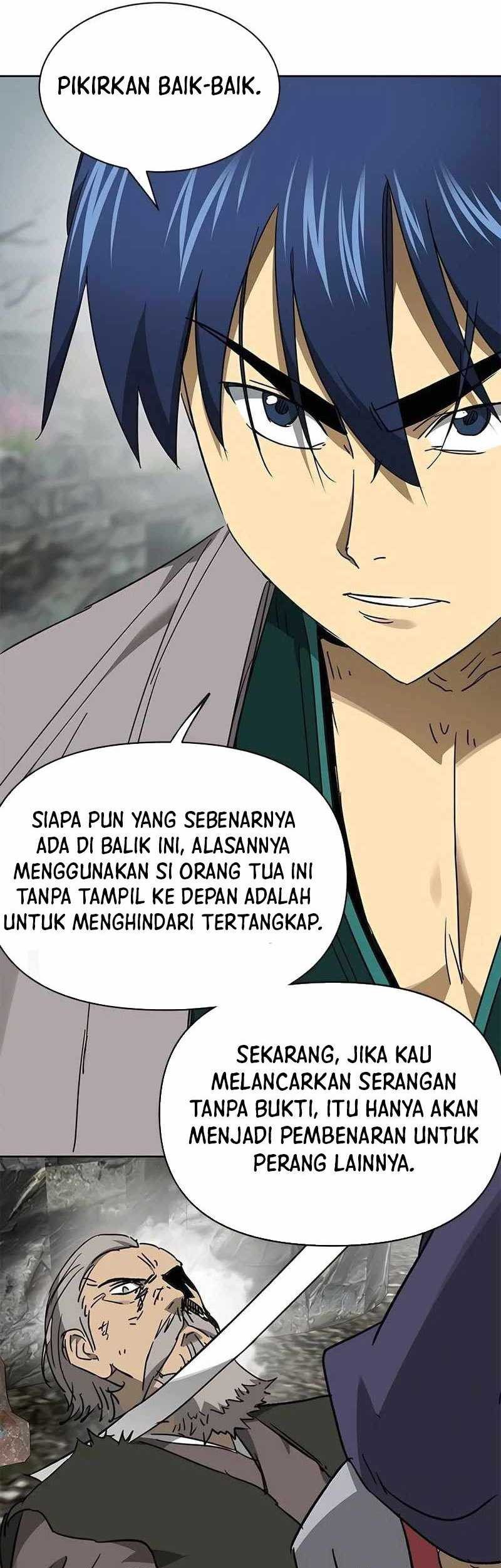 Infinite Level Up in Murim chapter 203 halaman 5