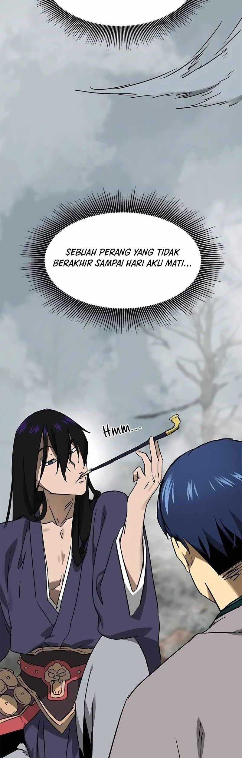 Infinite Level Up in Murim chapter 203 halaman 7