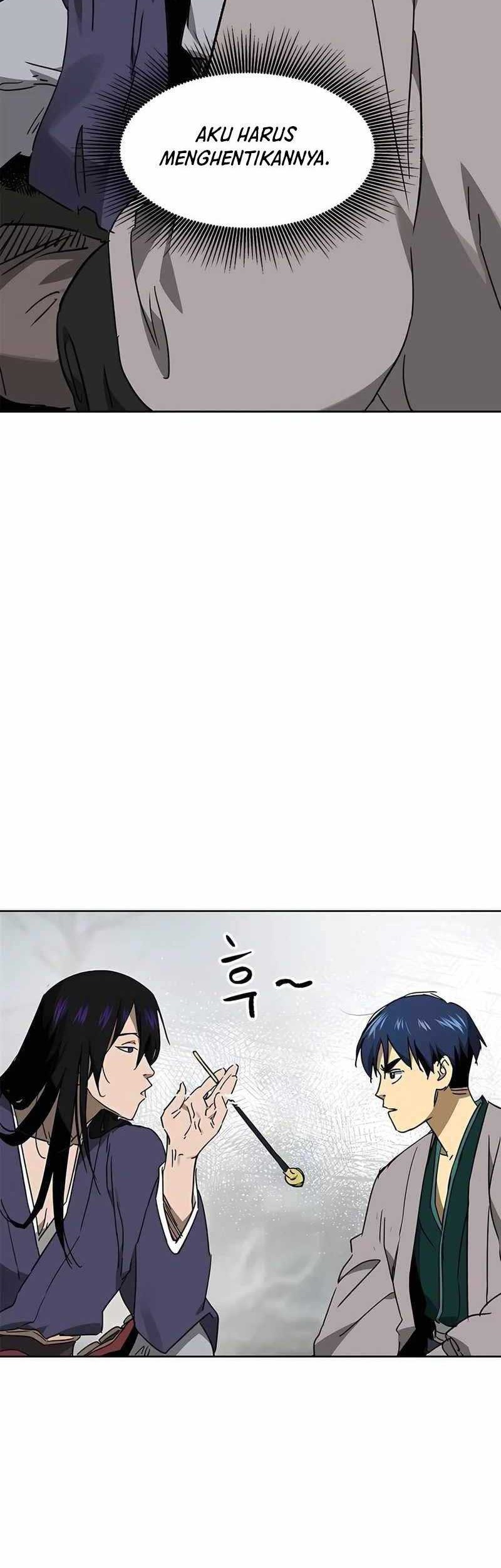 Infinite Level Up in Murim chapter 203 halaman 8