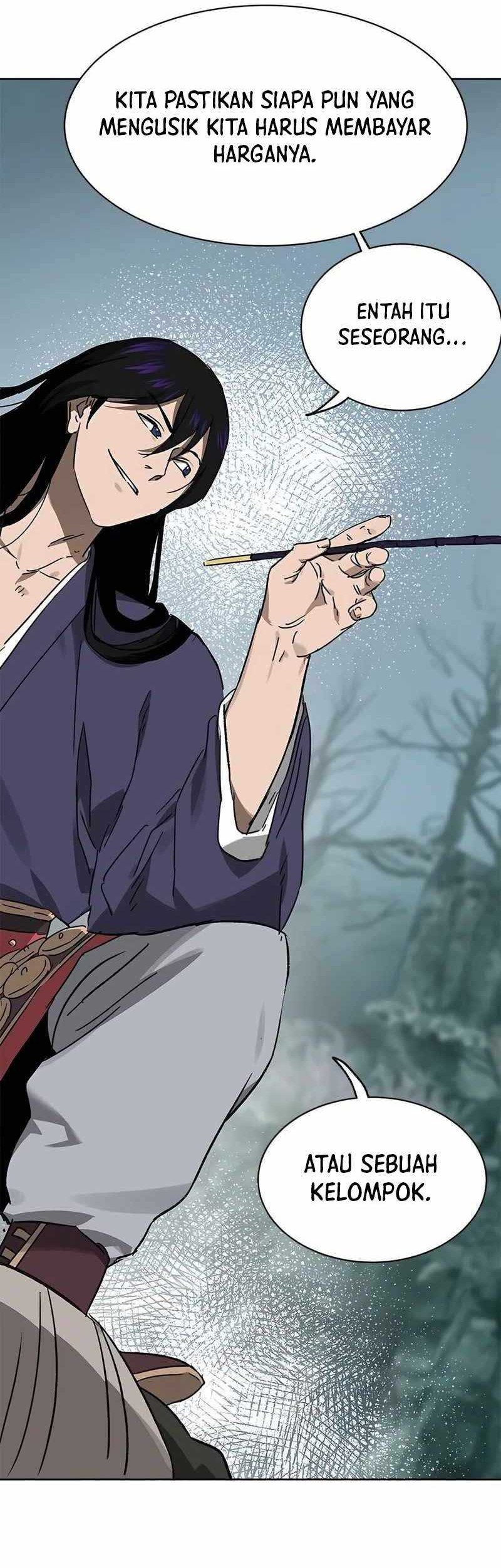 Infinite Level Up in Murim chapter 203 halaman 10
