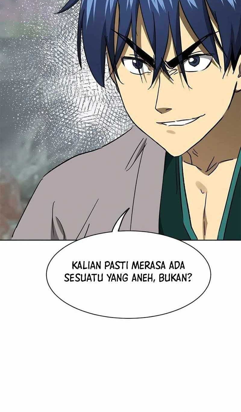 Infinite Level Up in Murim chapter 203 halaman 12
