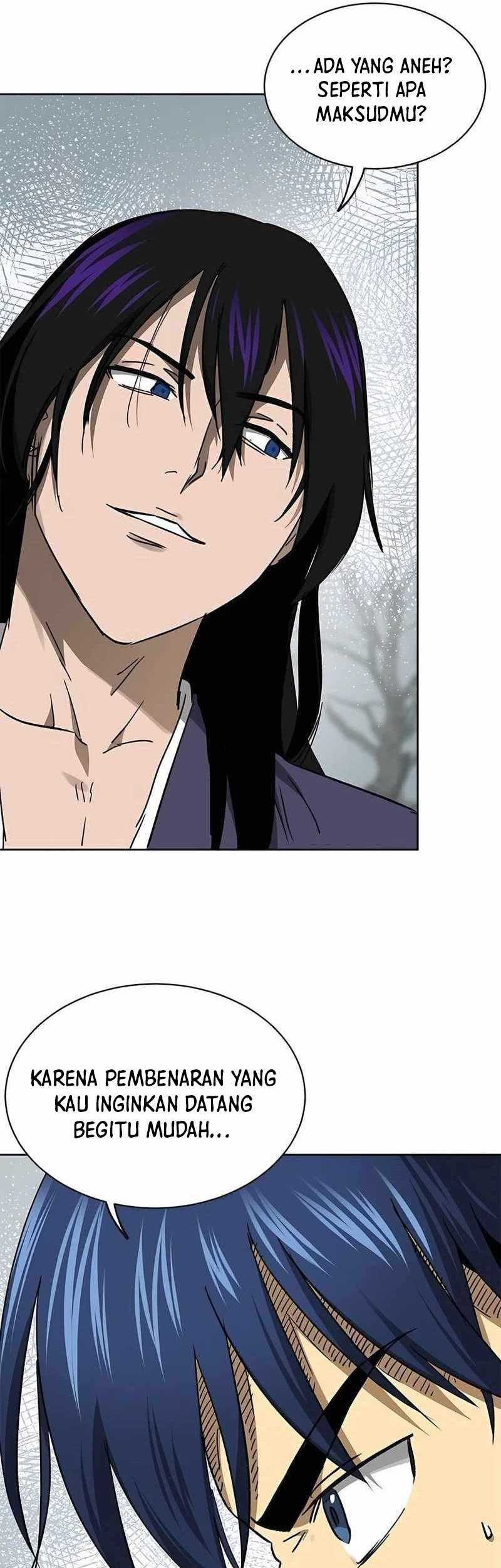 Infinite Level Up in Murim chapter 203 halaman 13